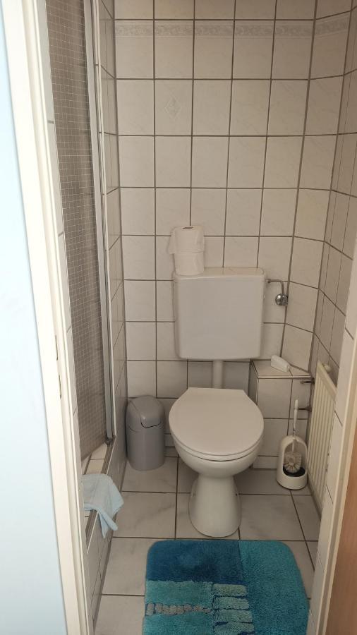 Gasthaus Krone プフォルツハイム エクステリア 写真