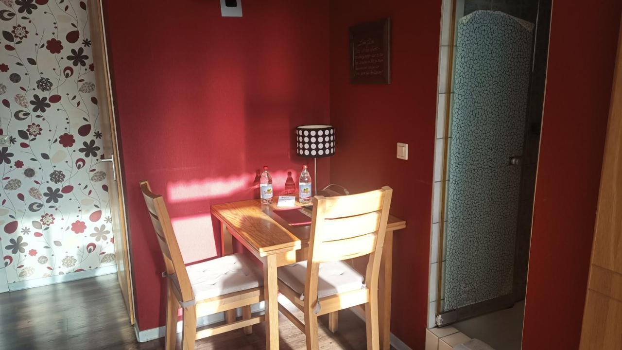 Gasthaus Krone プフォルツハイム エクステリア 写真