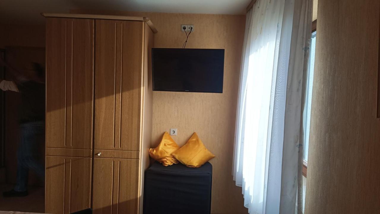 Gasthaus Krone プフォルツハイム エクステリア 写真
