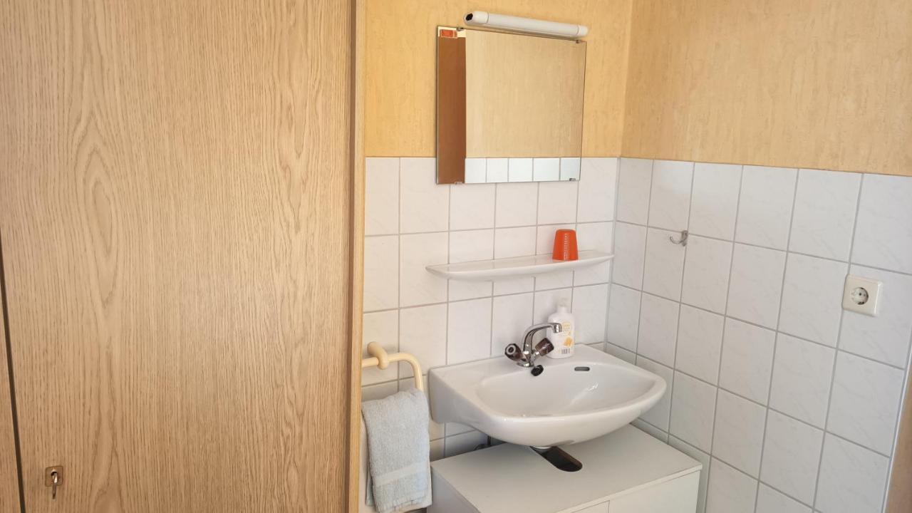 Gasthaus Krone プフォルツハイム エクステリア 写真